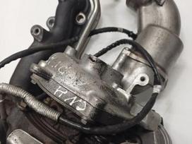 Audi A6, 04L253056E, детали двигателя