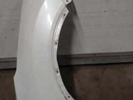 Nissan X-Trail for parts. Uab dėvautoda įm k 304446362 pvm mok kodas lt1