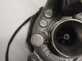 Volkswagen Polo, 03P253019B, engine parts