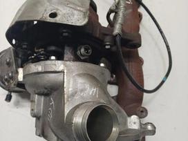 Volkswagen Golf, 04L253020A, engine parts
