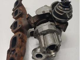 Audi A3, 04L253016, engine parts