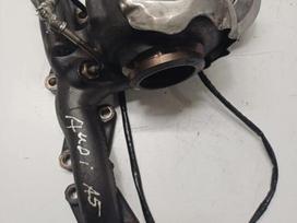 Audi A6, 04L253056C, variklio detalės