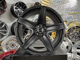 Autowheels Dakota Viper Off Road Style, lengvojo lydinio, R20