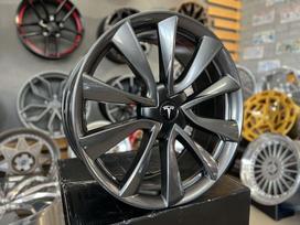 Autowheels Tesla 3 Stiletto sport style, lengvojo lydinio, R20