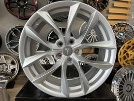 Autowheels Tesla Model 3 5552 style, light alloy, R19