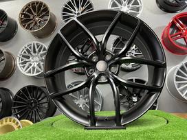 Autowheels Sportline TS5 Model 3 style, light alloy, R20