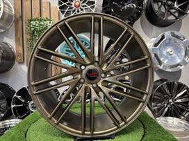 Autowheels Voxx VPPS-2 style Left+Right, легкосплавные , R20