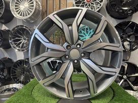 Autowheels Reversa Land Rover style, lengvojo lydinio, R20