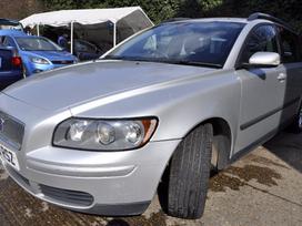 Volvo V50 rezerves daļās