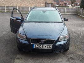 Volvo V50 rezerves daļās