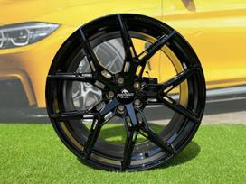 Forzza Forzza Gravity Lexus, Mazda, light alloy, R18