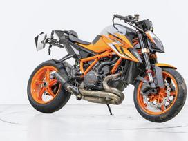 KTM Super Duke, superbikes