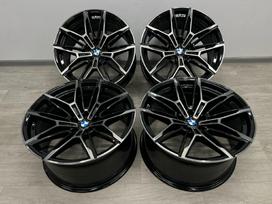 BMW M2 G87 M3 G80 M4 G82 | 930M, light alloy, R20
