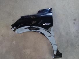 Hyundai i10 bamperi