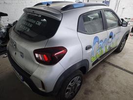 Dacia Spring for parts