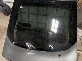 Ford Mondeo hood (front, rear)
