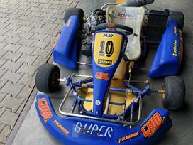 -Kita- -kita-, kita (savadarbiai / kartingai)