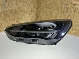 Ford Focus, MX7B13E015EB, Cen21511