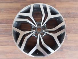 Land Rover Range Rover, K8D21007HA, Cen21160