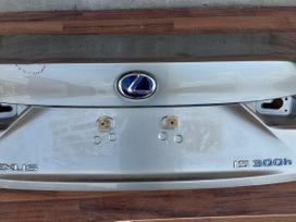 Lexus IS klasė Cen21162