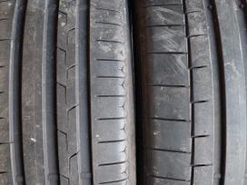 Continental, summer 285/35 R23