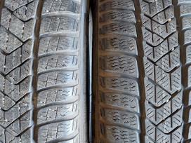 Pirelli, зимние 205/60 R17