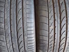 Bridgestone, летние 305/40 R20