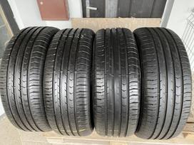 Continental Conti premium contact 5, summer 215/55 R17
