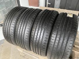 Continental Conti premium contact 5, summer 215/55 R17