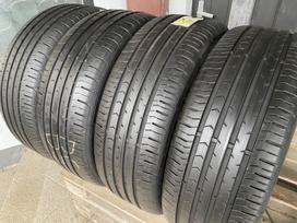 Continental Conti winter contact 5, vasarinės 215/55 R17