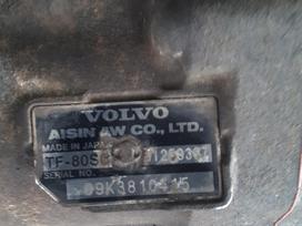Volvo XC60, Tf-80sc  31259367, 4 4 automatine deze viber 37065641786 37068508842