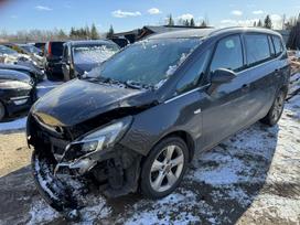 Opel Zafira Europa dalis siunčiam išrašom s f ginauta lt gali nupirkti jūs