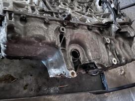 BMW X5 M, 11138574040, engine parts