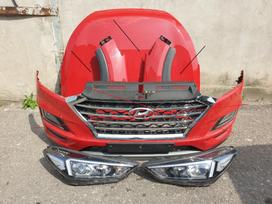 Hyundai Tucson dalimis. Darbo laikas 8 00 20 00 be poilsio dienų galime prist