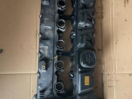 BMW 630, N53b30, детали двигателя