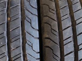 Continental, vasaras 215/70 R15