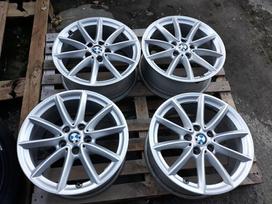 Bmw X1-f48,style560 su slegio davi, lengvojo