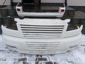 Volkswagen Multivan for parts