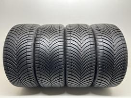 Bridgestone Turanza AllSeason 6 2024m, всесезонные 225/40 R18