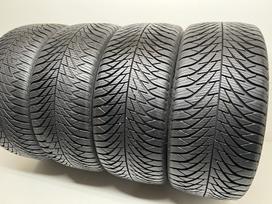 Fulda MultiControl 2023m, зимние 225/40 R18