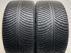 Michelin PilotAlpin 5 SUV NCO 2023m, winter 305/40 R21