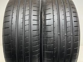 Yokohama AdvanSport V107 2021m, vasarinės 225/60 R18