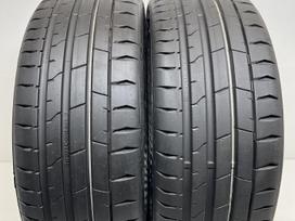 Continental SportContact 7 2024m, summer 215/45 R18