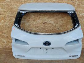 Toyota Corolla, 6714902140, Cen22700