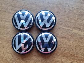 Volkswagen Centrinės skylės dangteliai,