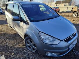 Ford Galaxy Purkstukai 9657144580 variklis qxwa prekyba naudotomis įvair