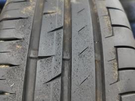 Continental PREMIUM CONTACT 6, vasarinės 195/65 R15