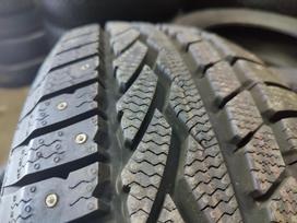 General SNOW GRABBER, winter 215/65 R16