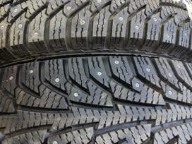 Nokian HAKKAPELIITTA C, зимние 215/75 R16