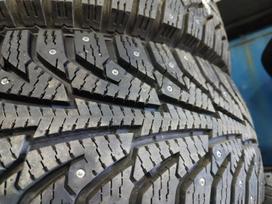 Nokian HAKKAPELIITTA C, зимние 215/75 R16